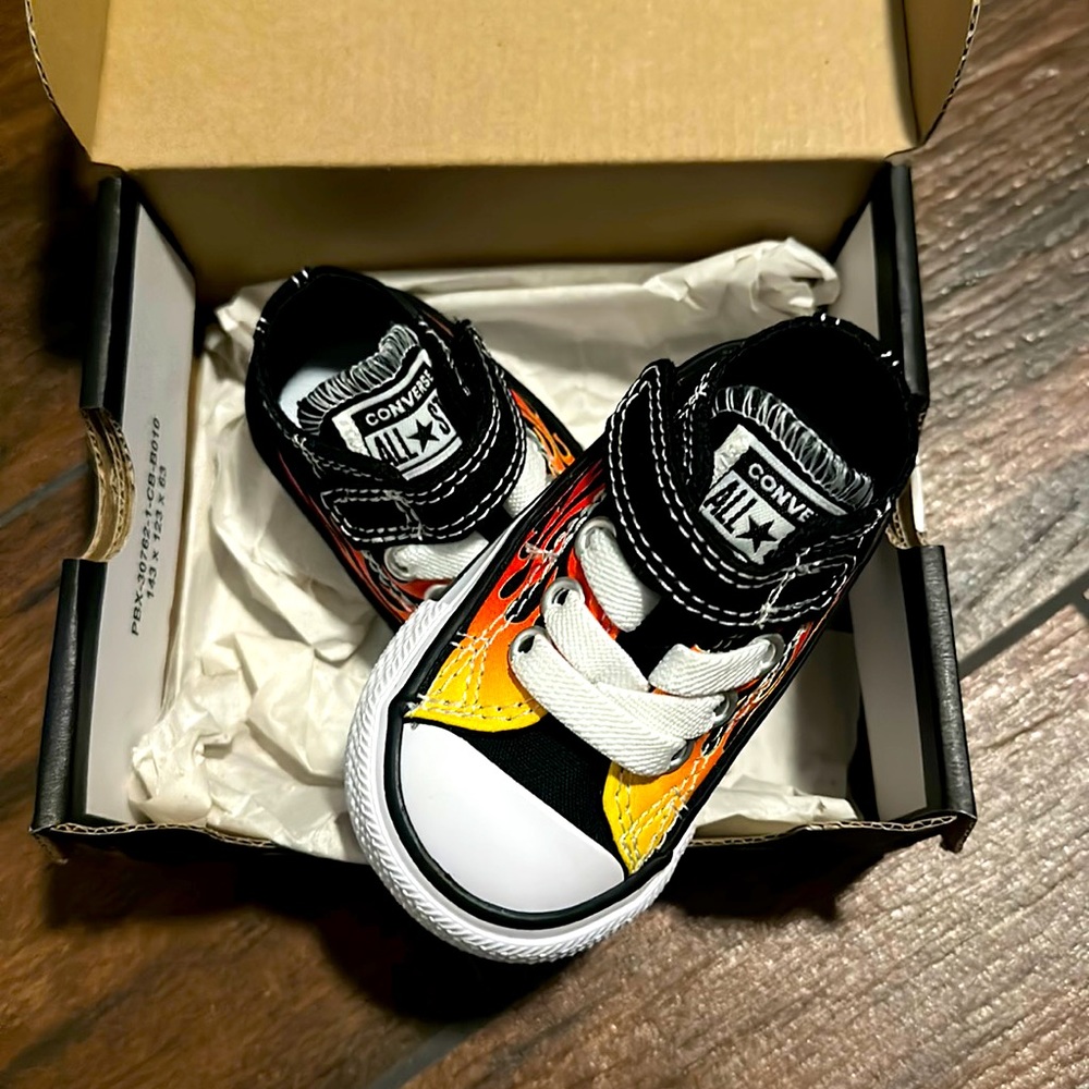 Converse